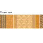 Tovaglia antimacchia Gipsy D&eacute;sert 175x175 100% cotone, , hi-res image number 5